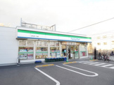 ファミリーマート西六郷一丁目店