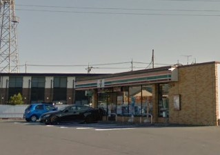 セブンイレブン伊勢崎茂呂店の画像1