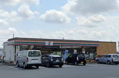 セブンイレブン伊勢崎日乃出町店の画像1