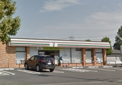 セブンイレブン伊勢崎連取元町店の画像1