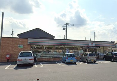 セブン−イレブン 伊勢崎羽黒台店の画像1