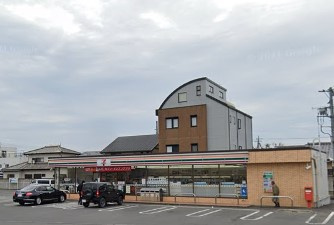 セブンイレブン 伊勢崎下植木町店の画像1