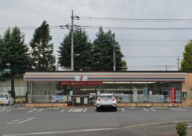 セブン‐イレブン 伊勢崎昭和町北店の画像1