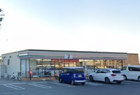 セブンイレブン 伊勢崎柴町東店の画像1