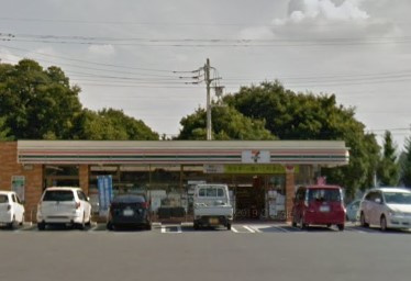 セブン・イレブン伊勢崎田中島町店の画像1