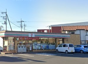 セブンイレブン 伊勢崎除ヶ町店の画像1