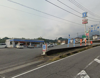 ローソン 渋川明保野店の画像1