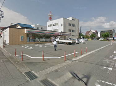 セブン−イレブン 渋川駅前店の画像1