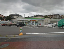 ファミリーマート 渋川諏訪ノ木店