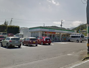 ファミリーマート 渋川石原店の画像1