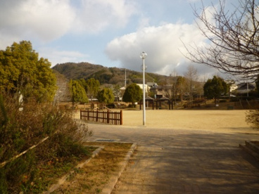 渋谷公園の画像1