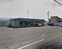 ローソン 渋川金井西店