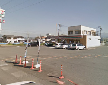 セブンイレブン渋川八木原店の画像1