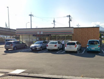 セブン−イレブン 渋川石原店