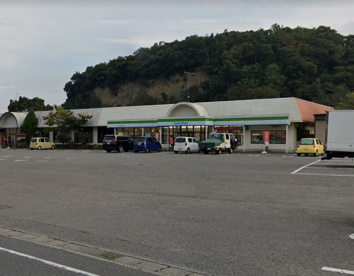 ファミリーマート おおるり小野上店の画像1