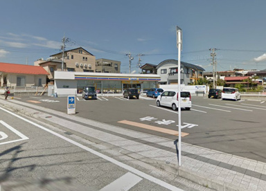 ミニストップ 渋川四ツ角店の画像1