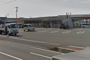 セブンイレブン 吉岡上毛大橋通り店の画像1