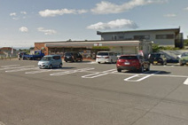 セブンーイレブン 吉岡上野田店