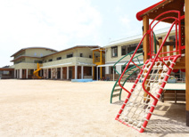 幼稚園 りゅうせん幼稚園