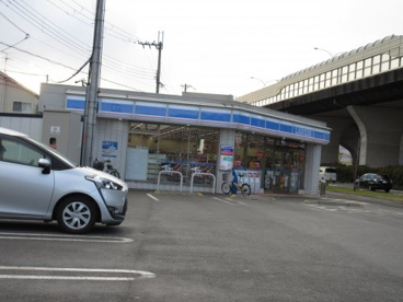 ローソン堺北余部南店の画像1