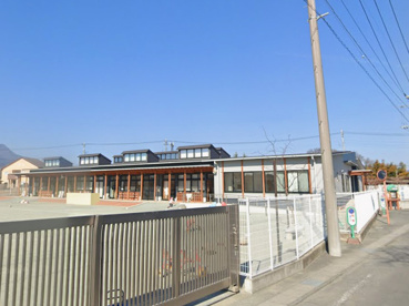 吉岡町第三保育園の画像1
