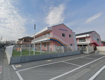 吉岡町第五保育園の画像1