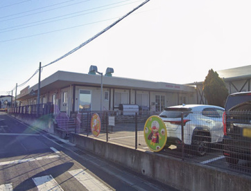 吉岡町第一保育園の画像1