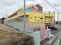 吉岡町第二保育園