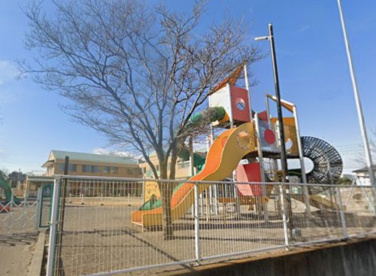 吉岡町第四保育園の画像1