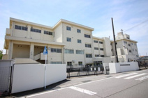 吉岡町立明治小学校