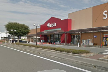 ベイシア前橋吉岡店の画像1