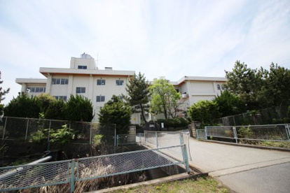 榛東村立榛東北小学校の画像1