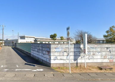 榛東村立北幼稚園の画像1