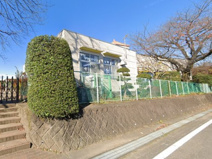 榛東村立南幼稚園