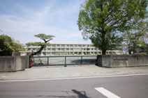 榛東村立南小学校