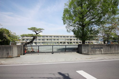 榛東村立南小学校の画像1