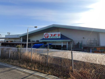 コメリハード＆グリーン榛東店の画像1