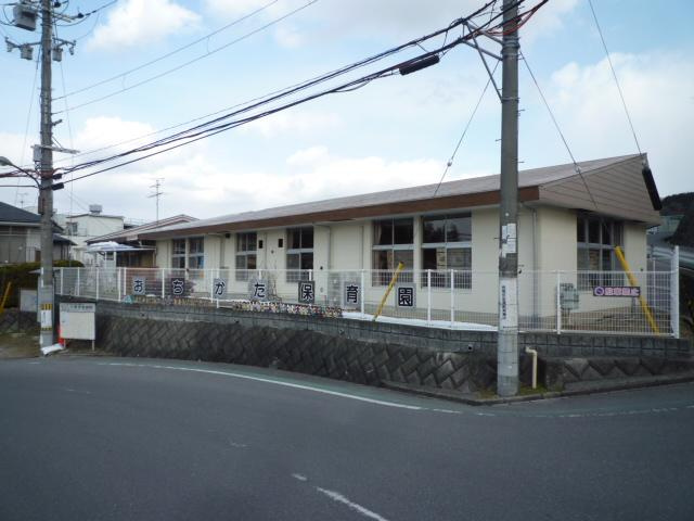 彼方保育園情報ページ 大阪狭山市の賃貸情報サイト Sumonet スモネット 金剛店