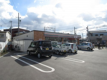 セブン-イレブン 初芝東店の画像1