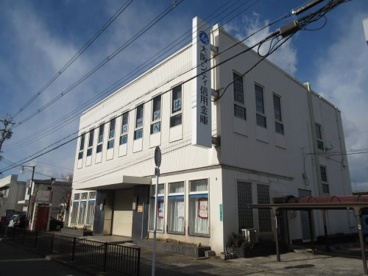 大阪シティ信用金庫 初芝支店の画像1