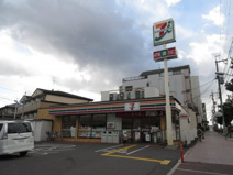 セブン－イレブン堺大美野東店
