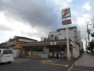 セブン－イレブン堺大美野東店の画像1