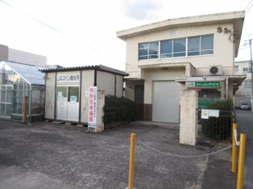 ＪＡ大阪南北余部ＡＴＭコーナーの画像1