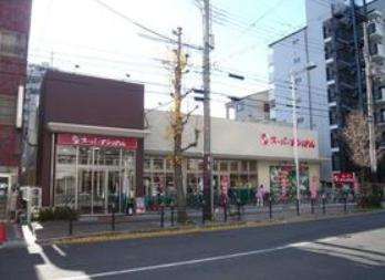 スーパーナショナルの画像1