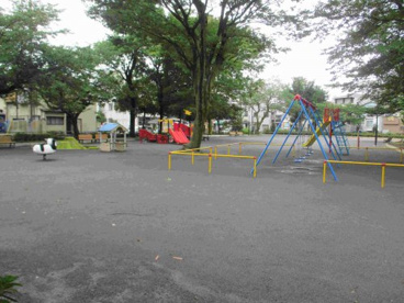 久保町公園の画像1