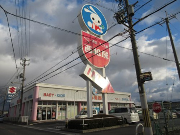 西松屋堺東山店の画像1