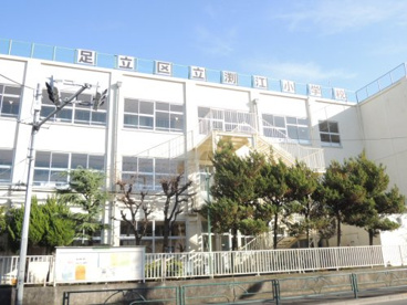 渕江小学校の画像1
