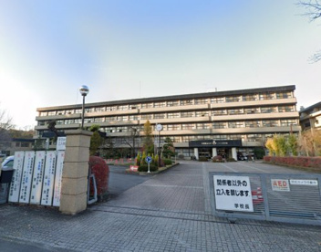 群馬県立渋川工業高等学校の画像1