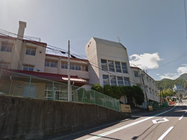 渋川市立伊香保小学校の画像1