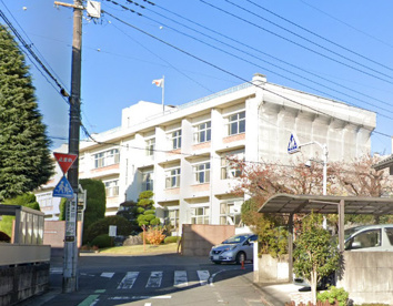 渋川女子高等学校の画像1